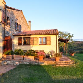 le querce di campocane - particolare azzara esterno1